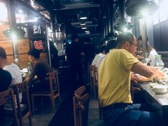 大堂-喜来稀肉(虹泉路店)