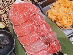 -九田家黑牛烤肉料理(珠江摩尔店)