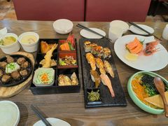 -东京屋(武定路店)