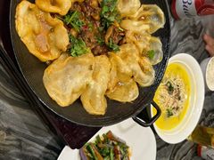 -四季轩中餐厅(徐州开元名都大酒店)