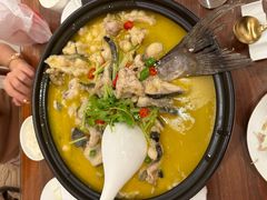 -鲁宴·鲁煨黄河生态大鲤鱼(月坛店)