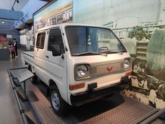 -柳州工业博物馆