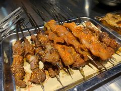 -壹加壹电烤串(总店)