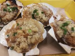 -我是那个大叔·美食研究所(新塘路店)