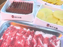 -赵氏盱眙十三香龙虾(蓝村店)