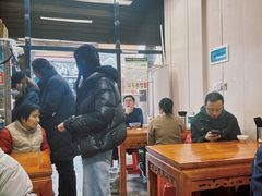 -李家特色小炒泡馍