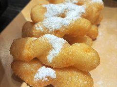 -湘力力小院·鱼汤泡饭(枫林路店)