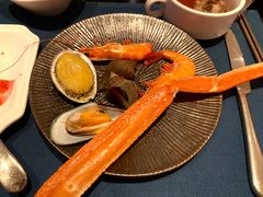 -盛宴自助餐厅(运达喜来登店)