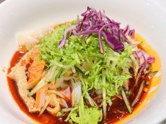 -大师兄·西北小馆(南沙万达广场店)