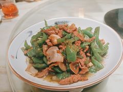 -佬麻雀·新湘菜(珠海金发购物中心店)
