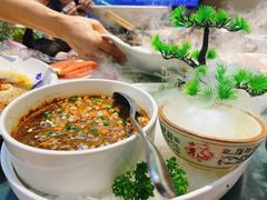 -楚鱼王·河鲜·湖北菜(华农店)
