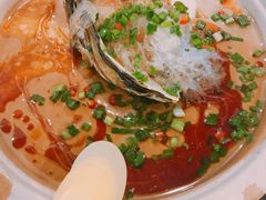 -盒马鲜生(杭州运河上街店)