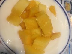 芒果姜汁撞奶-丞記傳承