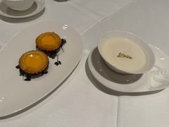 杏仁茶-誉珑轩(新濠天地店)