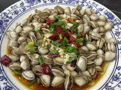 -杨记海鲜楼(三门黑金冠店)