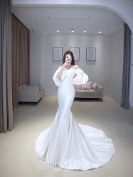 -韩国天使嫁衣婚纱礼服馆(上海旗舰店)