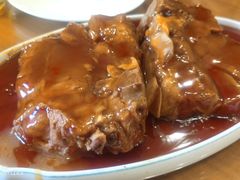 李家大排-砂锅李(九江路店)