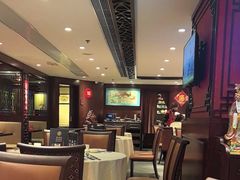 -金燕岛潮州酒楼