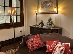 -LONG BAR 廊吧(外滩华尔道夫酒店)