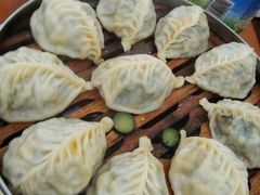 -地方名吃海鲜大馅蒸饺(北戴河店)