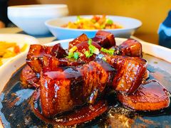 红烧肉-日上三甘(三里屯店)