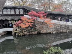 -拙政园