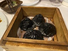 黑松露汤包-民国红公馆·秦淮八艳(夫子庙店)