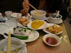 肠粉-糖朝(尖沙咀店)