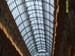 -埃马努埃莱二世拱廊