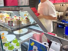 -PAOPAO Bakery&Café(港汇店)