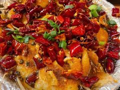 -壹酒贰肉1926·深夜食堂(九纬路店)