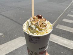 -印茶手作黑糖珍珠奶茶(湖墅南路旗舰店)