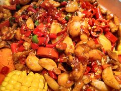 -辣小鲜·南昌大排档(船山路店)