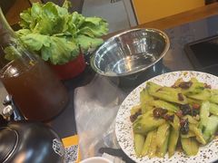 -晓林火锅(安定门店)