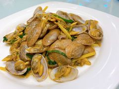 -快乐海鲜城(虎泉街店)