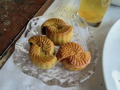 -璟象酒店-爱丽坊景观餐厅