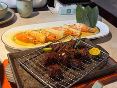 -雨后行菜(报慈北路店)