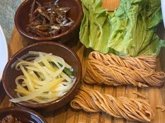 -老铺人家酒店(紫荆名流店)