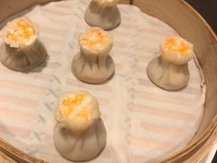 虾仁烧麦-鼎泰丰(成都远洋太古里店)