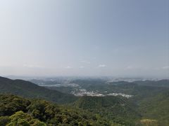 -梧桐山风景名胜区