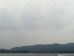 -西湖游船