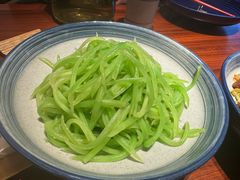 -隐厨·中国菜馆(三里屯T+MALL店)