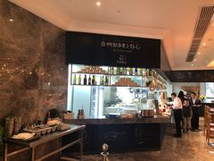 -粤域茶餐厅