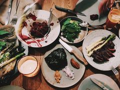 -BOR Eatery(安福路店)