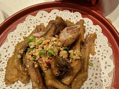-顺德佬·宴请·生日宴(西乡店)