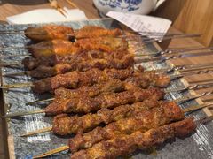 -兰州陈记牛肉面 ·烧烤· 铜锅涮肉(万达店)
