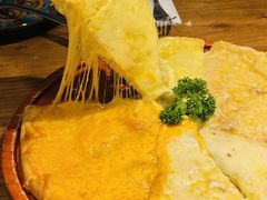 -格鲁·秀色Georgia’s Feast