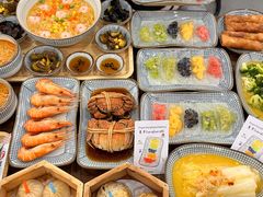 -蟹味阁·蟹黄面(体育西横街店)