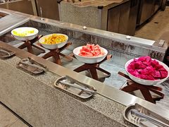-杭州开元名都大酒店·地中海自助餐厅
