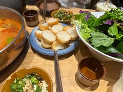 -黔诚酸汤牛肉(甲秀楼店)